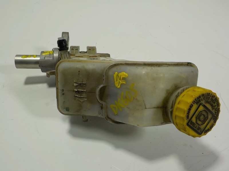 Recambio de bomba freno para opel combo d 1.3 16v cdti referencia OEM IAM 95527699 0204051107 