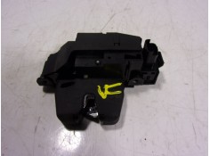 Recambio de cerradura maletero / porton para citroën c3 1.2 12v vti / puretech referencia OEM IAM 9816195380 9816195380  2