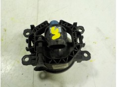 Recambio de faro antiniebla derecho para dacia sandero 1.5 dci diesel fap cat referencia OEM IAM 261500097R   2