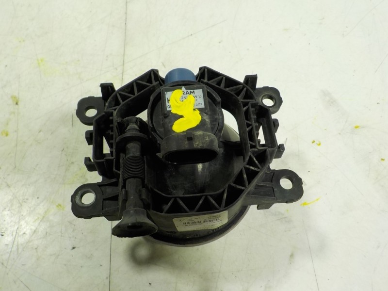 Recambio de faro antiniebla derecho para dacia sandero 1.5 dci diesel fap cat referencia OEM IAM 261500097R  