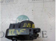 Recambio de motor apertura trampillas climatizador para opel zafira (c) excellence referencia OEM IAM 13276240 DA646001 DA646001 2