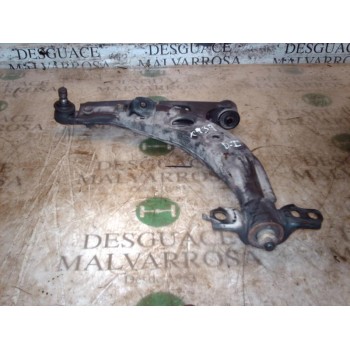 BRAZO SUSPENSION INFERIOR DELANTERO IZQUIERDO 