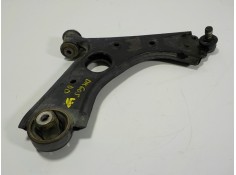 Recambio de brazo suspension inferior delantero derecho para opel combo d 1.3 16v cdti referencia OEM IAM 95514536  