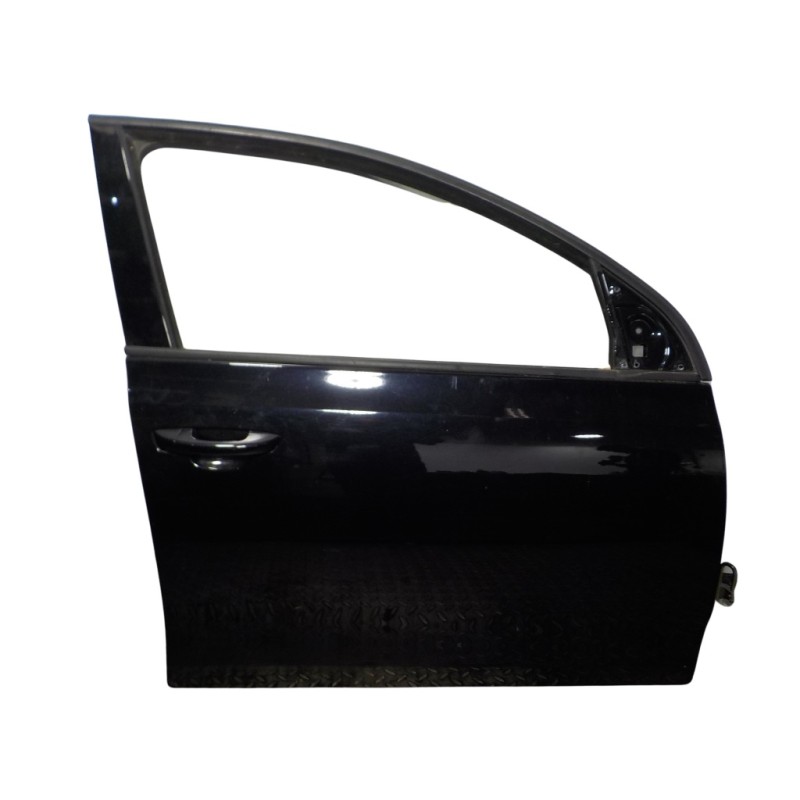 Recambio de puerta delantera derecha para volkswagen golf vi (5k1) 1.6 tdi dpf referencia OEM IAM 5K4831056H  