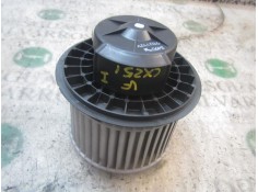 Recambio de motor calefaccion para nissan nv 200 (m20) kombi comfort referencia OEM IAM 27226EE91A   2