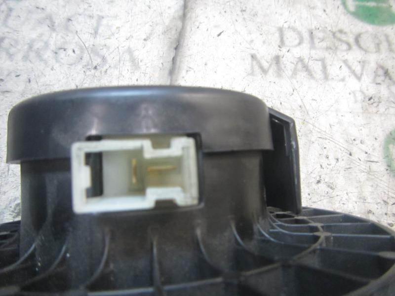 Recambio de motor calefaccion para nissan nv 200 (m20) kombi comfort referencia OEM IAM 27226EE91A  