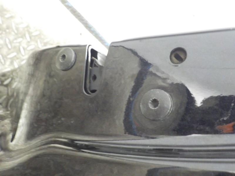 Recambio de puerta delantera derecha para volkswagen golf vi (5k1) 1.6 tdi dpf referencia OEM IAM 5K4831056H  