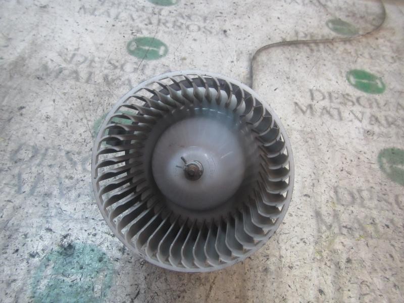 Recambio de motor calefaccion para nissan nv 200 (m20) kombi comfort referencia OEM IAM 27226EE91A  