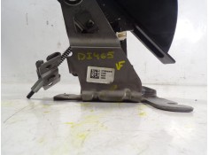 Recambio de palanca freno de mano para fiat tipo ii (357) berlina 1.3 16v m-jet cat referencia OEM IAM 735648301 7356483010  2