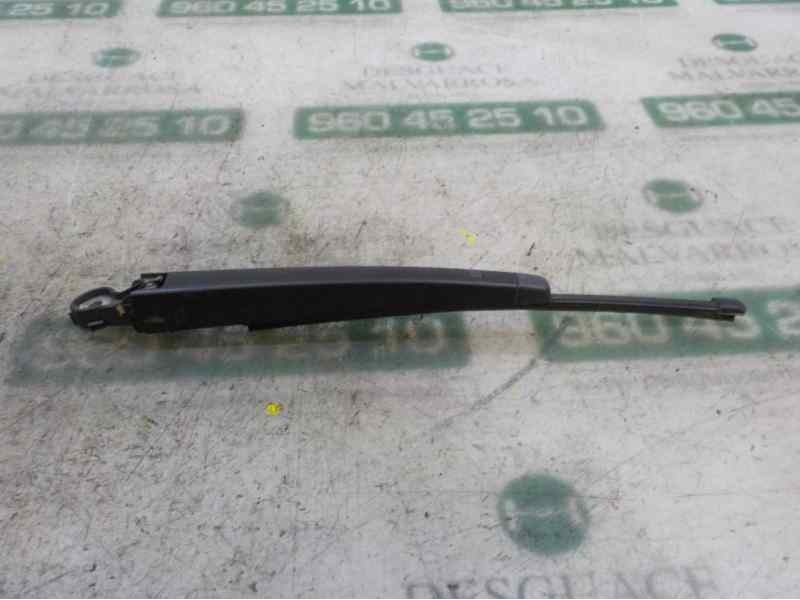 Recambio de brazo limpia trasero para volkswagen polo (6c1) 1.2 tsi referencia OEM IAM 6R6955707B  