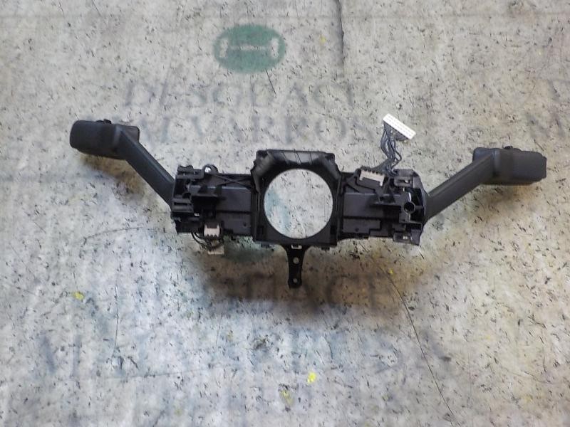 Recambio de mando intermitentes para skoda octavia lim. (5e3) 1.6 tdi dpf referencia OEM IAM 5Q0953502PIGI 5Q0953521T 