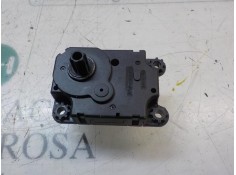 Recambio de motor apertura trampillas climatizador para opel zafira (c) excellence referencia OEM IAM 13276240 DA646001 DA646001 2