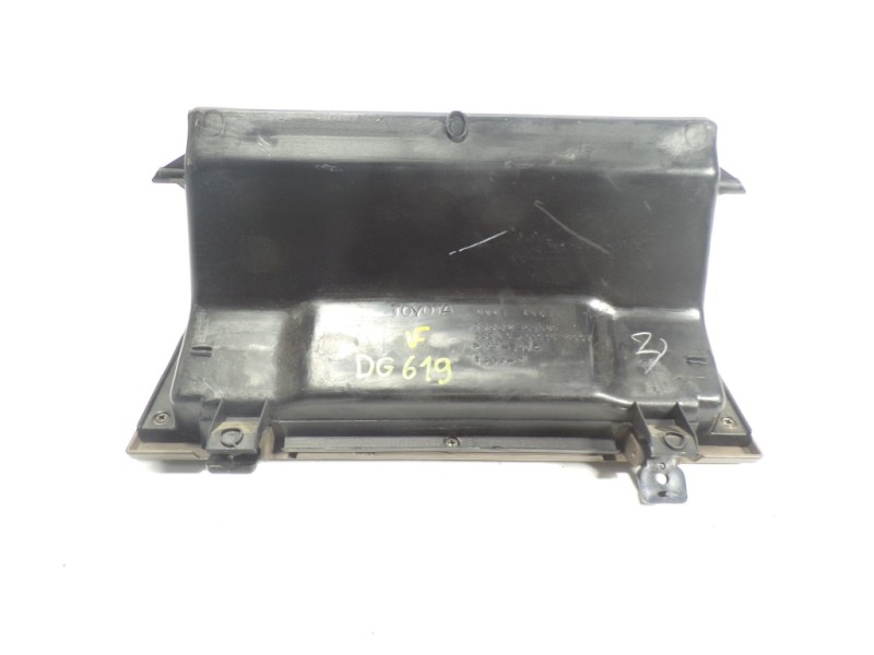 Recambio de guantera para toyota land cruiser (j9) 3.0 turbodiesel referencia OEM IAM 5550160130E0  