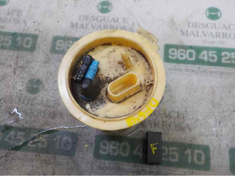 Recambio de aforador para audi a3 sportback (8p) 1.6 tdi referencia OEM IAM 1K0919050AB  