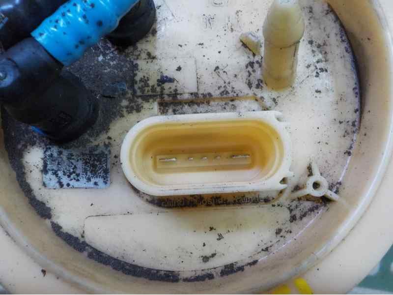 Recambio de aforador para audi a3 sportback (8p) 1.6 tdi referencia OEM IAM 1K0919050AB  