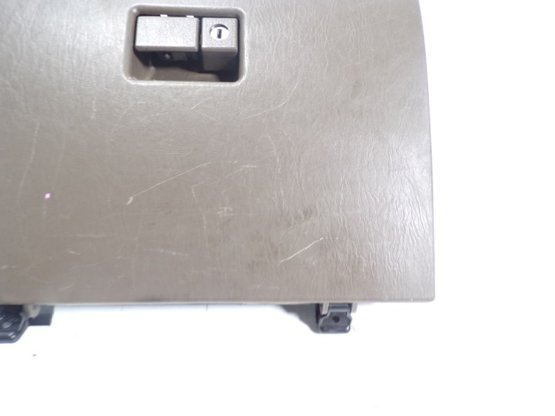 Recambio de guantera para toyota land cruiser (j9) 3.0 turbodiesel referencia OEM IAM 5550160130E0  