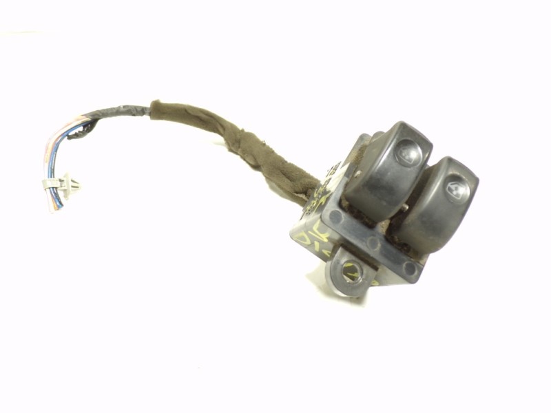 Recambio de mando elevalunas delantero izquierdo para hyundai atos prime (mx) 1.0 cat referencia OEM IAM  S2LH215S31D 
