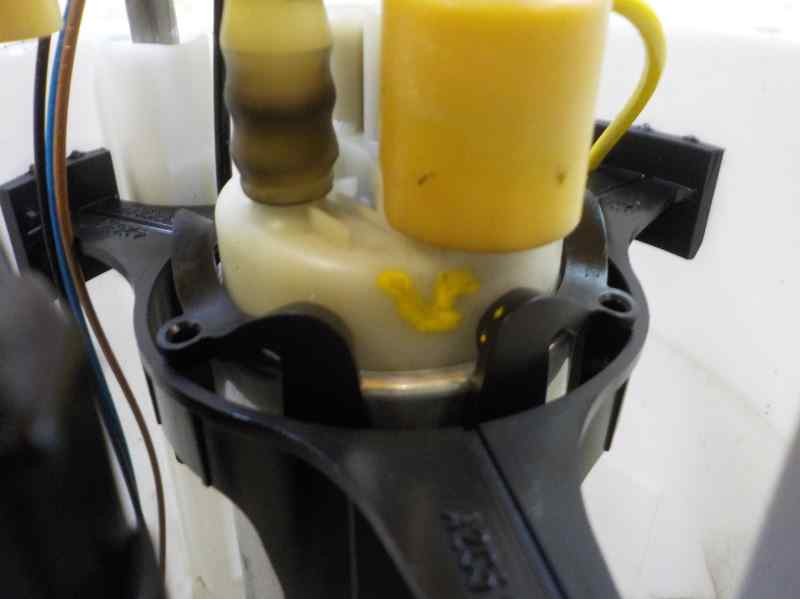 Recambio de aforador para audi a3 sportback (8p) 1.6 tdi referencia OEM IAM 1K0919050AB  