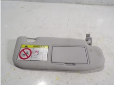 Recambio de parasol derecho para fiat tipo ii (357) berlina 1.3 16v m-jet cat referencia OEM IAM    2