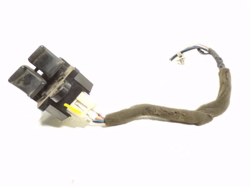 Recambio de mando elevalunas delantero izquierdo para hyundai atos prime (mx) 1.0 cat referencia OEM IAM  S2LH215S31D 