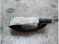 Recambio de maneta exterior delantera derecha para skoda octavia lim. (5e3) 1.6 tdi dpf referencia OEM IAM 5G0837206NGRU   2