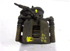 Recambio de pinza freno trasera derecha para seat alhambra (711) 2.0 tdi referencia OEM IAM 8U0615404B   2