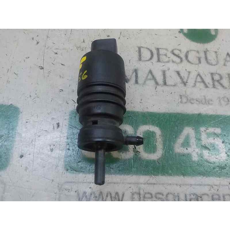 Recambio de bomba limpia para mercedes-benz clase e (w211) berlina e 350 (211.056) referencia OEM IAM A2218690121  