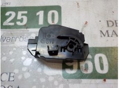 Recambio de motor apertura trampillas climatizador para bmw serie 1 berlina (e81/e87) 2.0 16v diesel referencia OEM IAM    2