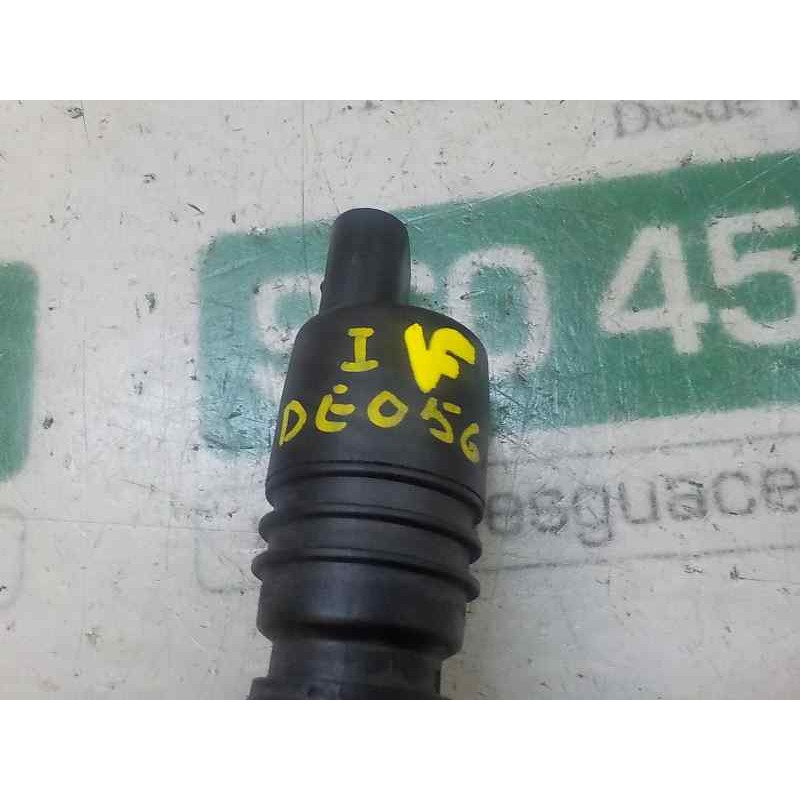 Recambio de bomba limpia para mercedes-benz clase e (w211) berlina e 350 (211.056) referencia OEM IAM A2218690121  