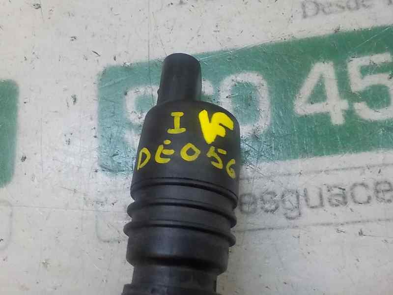 Recambio de bomba limpia para mercedes-benz clase e (w211) berlina e 350 (211.056) referencia OEM IAM A2218690121  