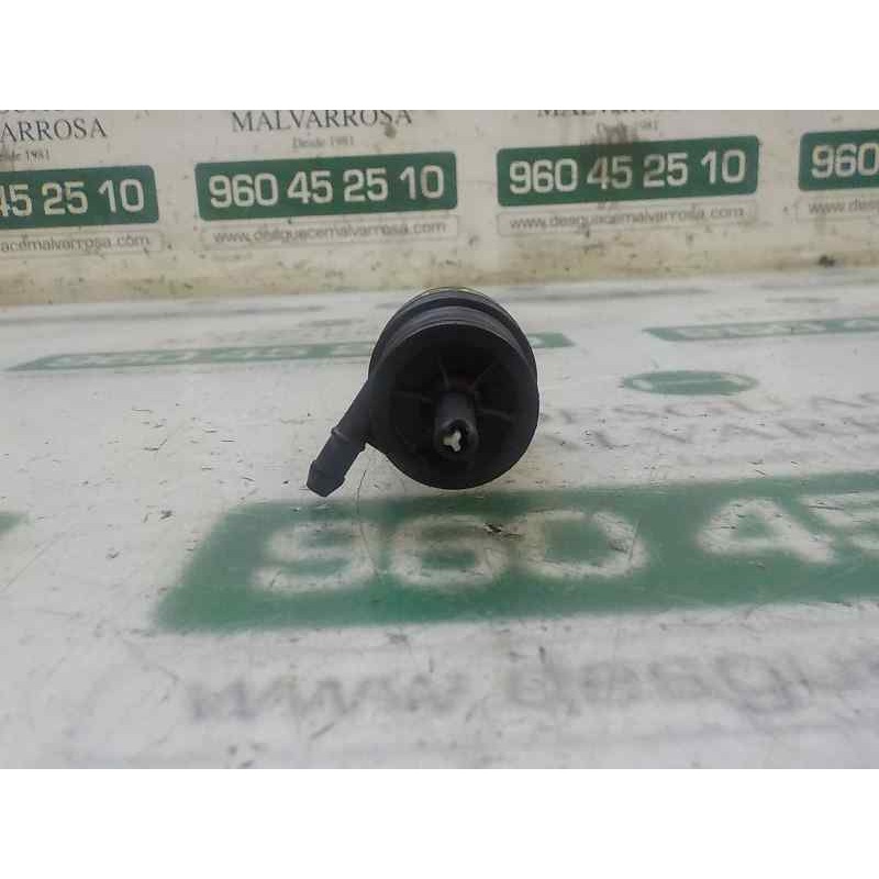 Recambio de bomba limpia para mercedes-benz clase e (w211) berlina e 350 (211.056) referencia OEM IAM A2218690121  