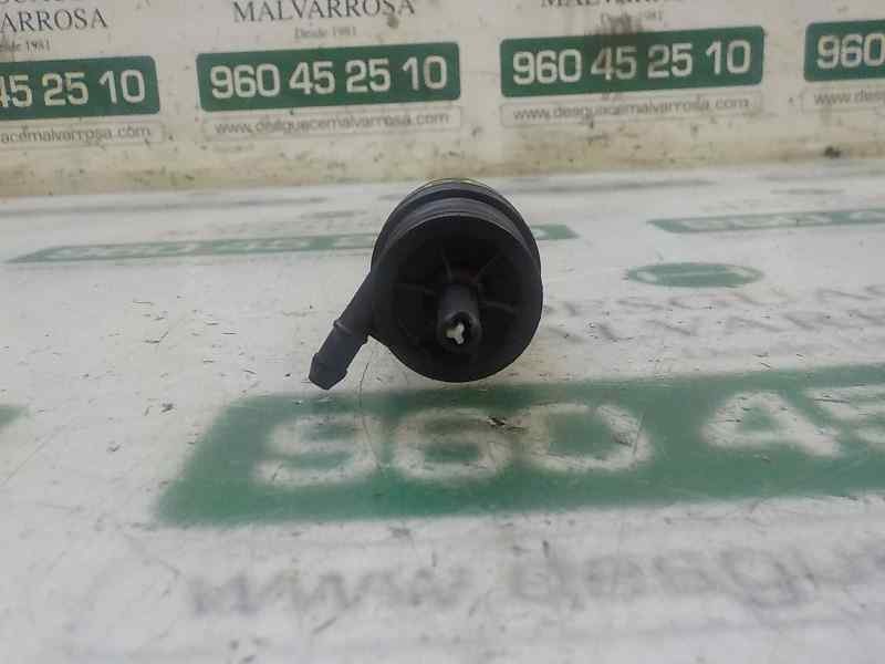 Recambio de bomba limpia para mercedes-benz clase e (w211) berlina e 350 (211.056) referencia OEM IAM A2218690121  