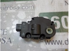 Recambio de motor apertura trampillas climatizador para bmw serie 1 berlina (e81/e87) 2.0 16v diesel referencia OEM IAM 64119321 2