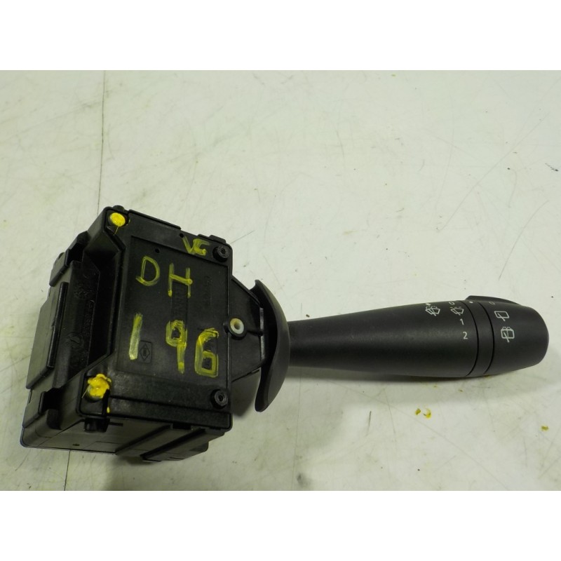 Recambio de mando limpia para dacia sandero 1.5 dci diesel fap cat referencia OEM IAM 8201168008 E10646794 