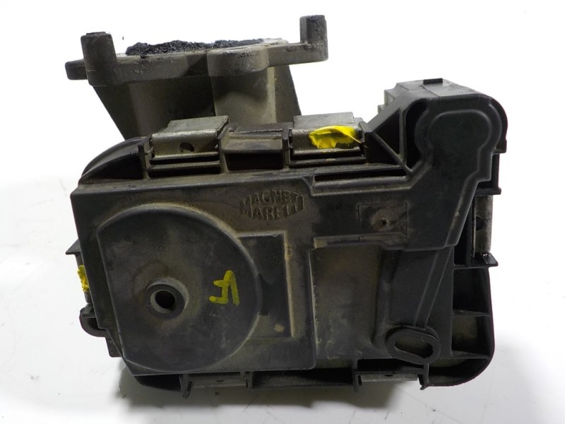 Recambio de caja mariposa para opel combo d 1.3 16v cdti referencia OEM IAM 55255919 40DFP1C146 