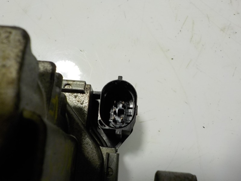 Recambio de caja mariposa para opel combo d 1.3 16v cdti referencia OEM IAM 55255919 40DFP1C146 