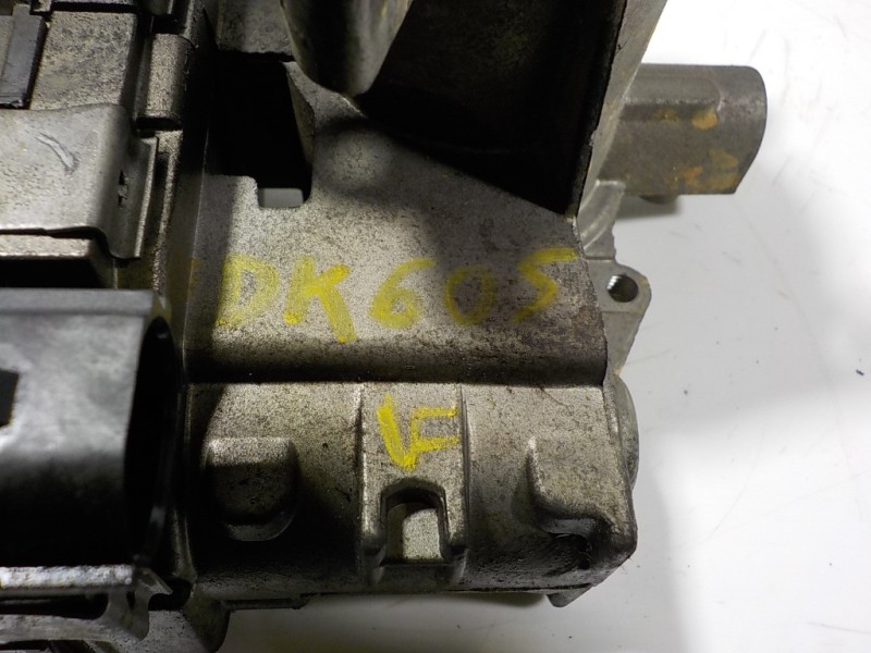 Recambio de caja mariposa para opel combo d 1.3 16v cdti referencia OEM IAM 55255919 40DFP1C146 