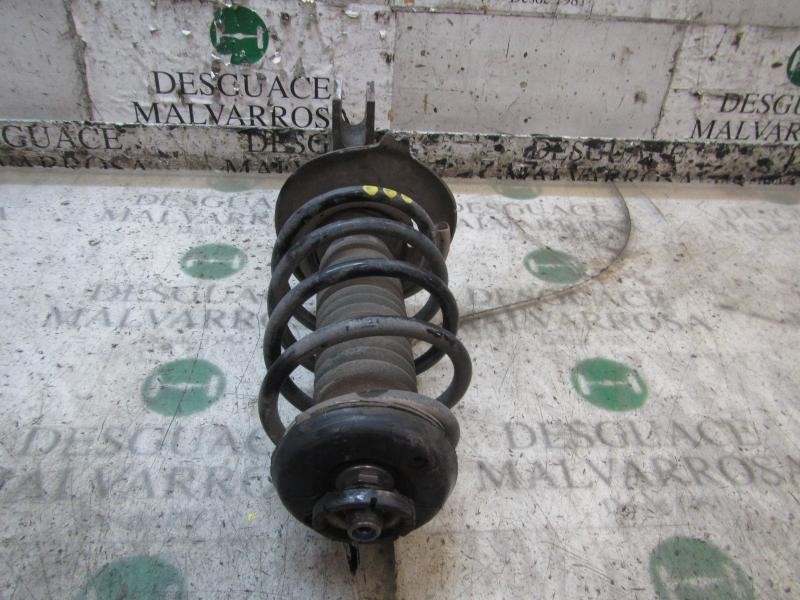 Recambio de amortiguador delantero derecho para peugeot 5008 premium referencia OEM IAM 5208K9  