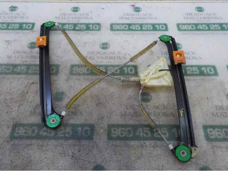 Recambio de elevalunas delantero derecho para audi a3 sportback (8p) 1.6 tdi referencia OEM IAM 8P4837462C  