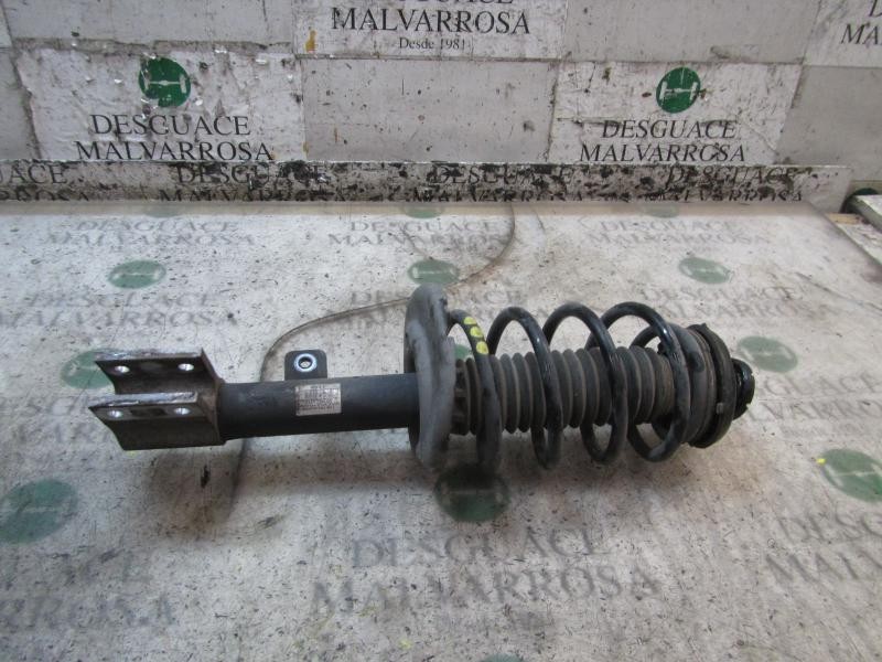 Recambio de amortiguador delantero derecho para peugeot 5008 premium referencia OEM IAM 5208K9  