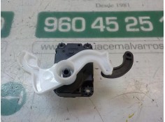 Recambio de motor apertura trampillas climatizador para opel zafira (c) excellence referencia OEM IAM 13276240 DA646001 DA646001 2