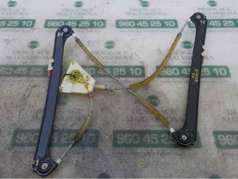 Recambio de elevalunas delantero derecho para audi a3 sportback (8p) 1.6 tdi referencia OEM IAM 8P4837462C  