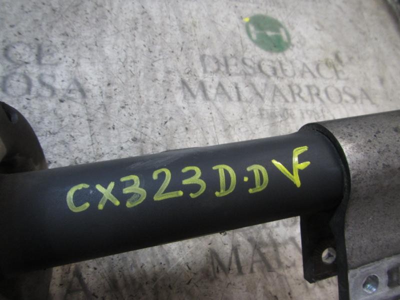 Recambio de amortiguador delantero derecho para peugeot 5008 premium referencia OEM IAM 5208K9  