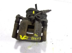 Recambio de pinza freno trasera izquierda para seat alhambra (711) 2.0 tdi referencia OEM IAM 8U0615403B   2