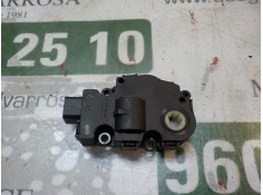 Recambio de motor apertura trampillas climatizador para bmw serie 1 berlina (e81/e87) 2.0 16v diesel referencia OEM IAM 64119321 2