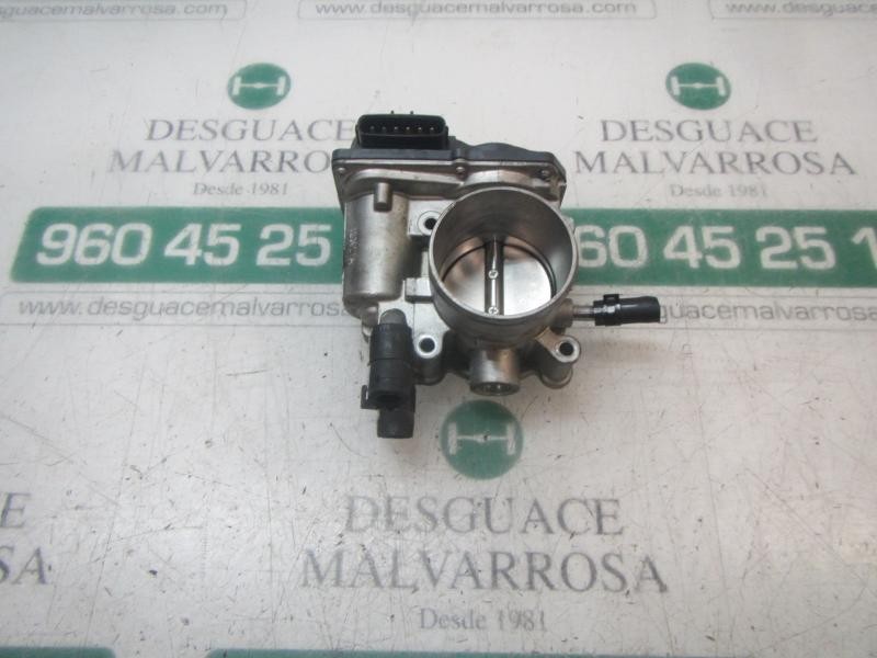 Recambio de caja mariposa para hyundai veloster sport s referencia OEM IAM 351002B300 351002B300 530110P05