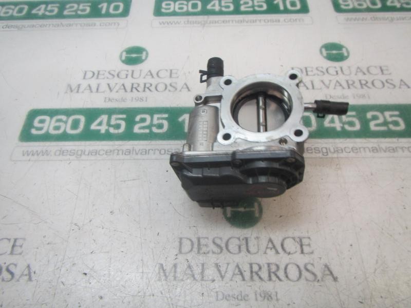 Recambio de caja mariposa para hyundai veloster sport s referencia OEM IAM 351002B300 351002B300 530110P05