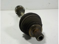 Recambio de transmision izquierda para volkswagen golf vi (5k1) 1.6 tdi dpf referencia OEM IAM 1K0407271LF 1K0407271JK  2