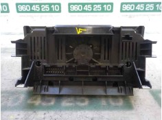 Recambio de mando climatizador para audi a3 sportback (8p) 1.6 tdi referencia OEM IAM 8P0820043BMXHA 8P0820043BM A2C53380926 2