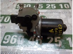 Recambio de motor limpia delantero para bmw serie 1 berlina (e81/e87) 2.0 16v diesel referencia OEM IAM 61617192963 692570601 40 2